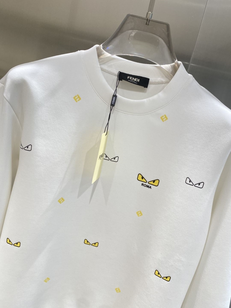 F**di t-shirts